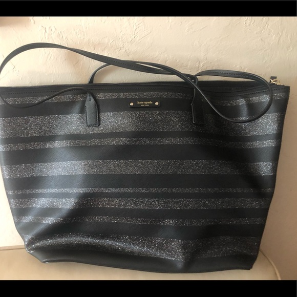 KATE SPADE LARGE HANI - Picture 1 of 2